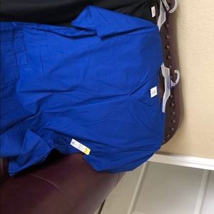 Medical scrubs and tops. Size 2x. Brand new